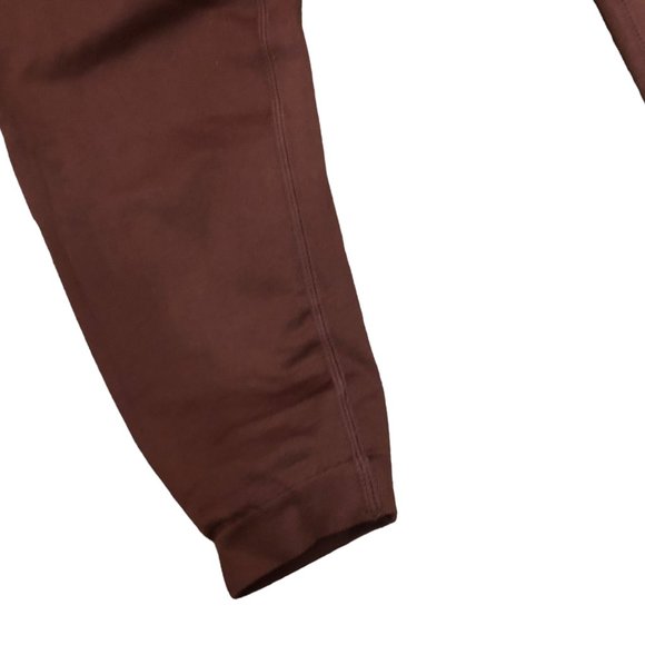Knix Good to Go Seamless Leggings High Waisted Copper Size Large - Picture 4 of 7